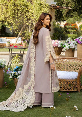 ELAF Luxury Lawn 2025