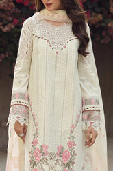 Qalamkar Festive Lawn Collection '24 (05)