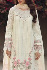 Qalamkar Festive Lawn Collection '24 (05)