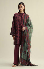 Coco Prints Edit IV By Zarashahjahan ‘25