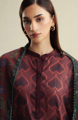 Coco Prints Edit IV By Zarashahjahan ‘25