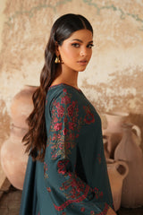 Pre Fall '25 By Iznik