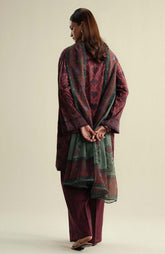 Coco Prints Edit IV By Zarashahjahan ‘25