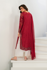 Festive Edition Lawn '25 By Iznik