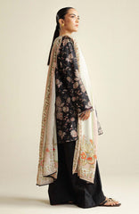 Coco Prints Edit IV By Zarashahjahan ‘25