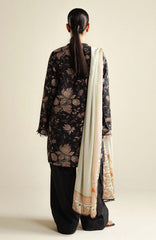 Coco Prints Edit IV By Zarashahjahan ‘25