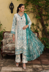 Elaf Luxe Premium Lawn