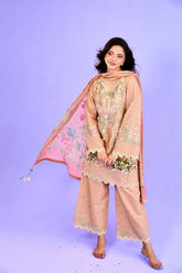 Sobia Nazir Vital Unstitched Lawn Collection'26 Vol 2