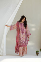 Sobia Nazir Vital 2026