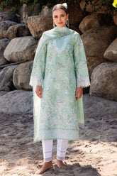 Aurea Eid Summer Lawn'25 By Farasha