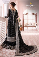 Chandni Collection By Asim Jofa