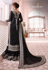 Chandni Collection By Asim Jofa