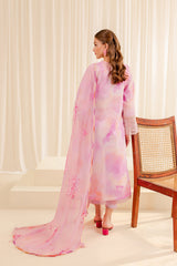 Farasha Printed Essentials Summer 24