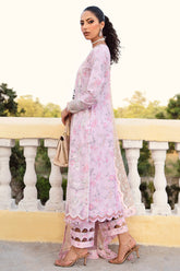 Jazmin Iris Eid Lawn