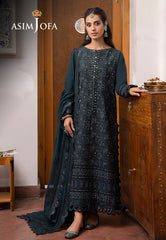 Asim Jofa Shadow Work