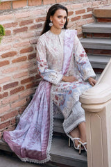 Damask The Holiday Edit 25 By Afrozeh