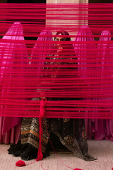 THE EMPRESS WEDDING FORMALS BY EMAAN ADEEL