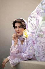 Seran Afsanah lawn Vol 1