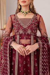 Farasha Tabeer Wedding Festive Collection 01