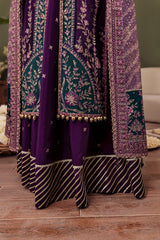 Farasha Tabeer Wedding Festive Collection 05