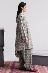 COCO Prints Winter '26 By Zarashahjahan