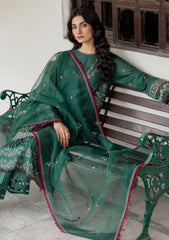Farasha Bahaar Eid Festive Lawn