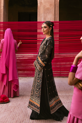THE EMPRESS WEDDING FORMALS BY EMAAN ADEEL