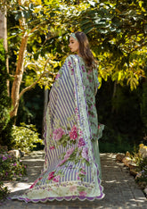 Elaf Prints Chikankari Lawn 25