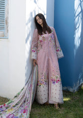 ELAF PREMIUM SANTORINI PRINTS COLLECTION 2026