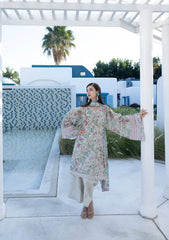 ELAF PREMIUM SANTORINI PRINTS COLLECTION 2026