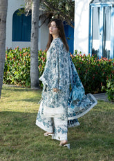 ELAF PREMIUM SANTORINI PRINTS COLLECTION 2026