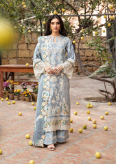 ELAF Luxury Lawn 2025