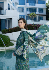 ELAF PREMIUM SANTORINI PRINTS COLLECTION 2026
