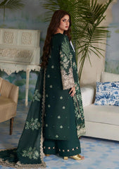 Elaf Eid Edit Luxury Embroidered Collection 07