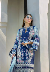 ELAF SIGNATURE COLLECTION 2025 - EMBROIDERED LAWN COLLECTION