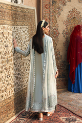 Romansiyyah Luxury Formal '25 By Emaan Adeel