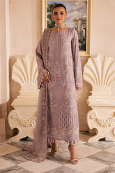 Miraal Luxury Chiffon By Emaan Adeel