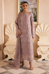 Miraal Luxury Chiffon By Emaan Adeel