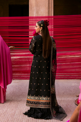 THE EMPRESS WEDDING FORMALS BY EMAAN ADEEL