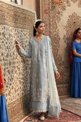 Romansiyyah Luxury Formal '25 By Emaan Adeel