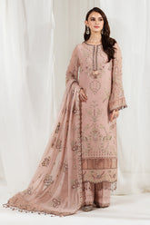 Alizeh Dhaagey Luxury Formal Vol-3 Akash-01