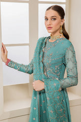 Farasha Luer Atelier Edit II
