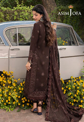 Asim Jofa Shadow Work