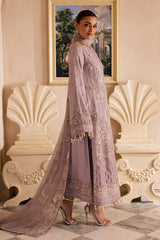 Miraal Luxury Chiffon By Emaan Adeel