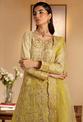 Romansiyyah Luxury Formal-Sabian