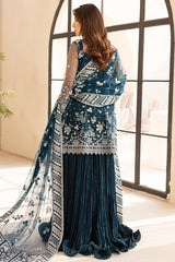 LU`ZELLA PREMIUM FORMALS`25 BY FARASHA