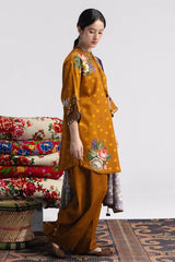 COCO Prints Winter '26 By Zarashahjahan