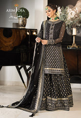 Asim Jofa Vasl-E-Yaar