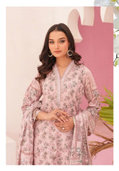 Veda Summer Lawn Collection By Soghat Creation 24' (05)