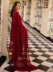 Swissmiss By Aalaya Lawn Vol 02 '24 D 05